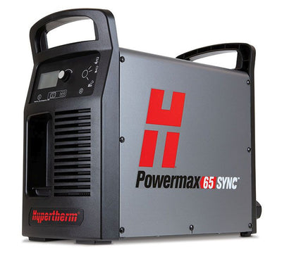 Cortadora De Plasma Powermax85 SYNC Con CPC (Sin Antorcha), Hypertherm 087214