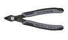 Pinzas de precisión ESD 5" Knipex 78 61 125 ESD