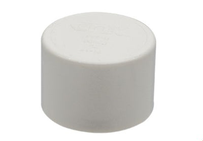 Tapon PVC 2 1/2