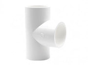 Tee PVC 4", Cnx PTEE102