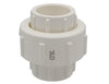 Union PVC 2 1/2", Cnx PUNION64