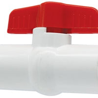 Valvula Roscable PVC 4", Cnx PVALVULAR102