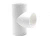 TEE PVC 2 1/2", Cnx PTEE64