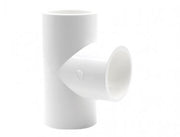 TEE PVC 2 1/2", Cnx PTEE64