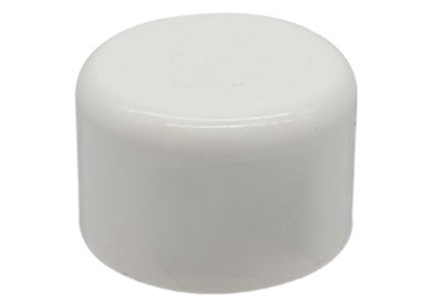 Tapon Roscado PVC 1 1/2