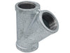 Y 150 Lbs De Acero Galvanizado 3/4. Cnx GY19
