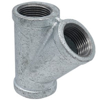 Y 150 Lbs De Acero Galvanizado 3/4. Cnx GY19