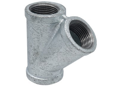 Y 150 Lbs De Acero Galvanizado 3/4. Cnx GY19