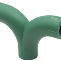 "Y" Larga PPR De Termofusion 20mm, Cnx PRY20