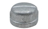 Tapon Galvanizado Cachucha 1/2". C150, Cnx GTAPON13