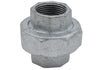 Tuerca Union Galvanizado 1/2". C150, Cnx GUNION13