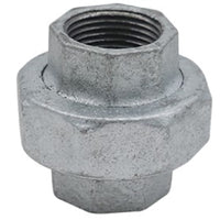 Tuerca Union Galvanizada 3/4". C150, Cnx GUNION19