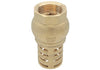 Válvula de pie 1 1/2", Cnx VAPI24