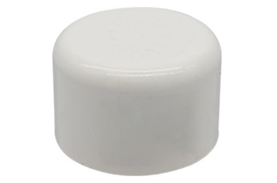 Tapon Roscado PVC 1 1/4