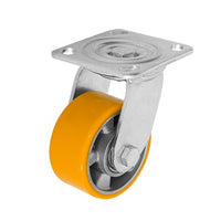 Rodaja Aluminio Naranja Giratorio, Dogotuls ZF5272