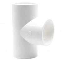 Tee PVC Hidráulico 3", Cnx PTEE72