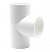 Tee PVC Hidráulico 3", Cnx PTEE72