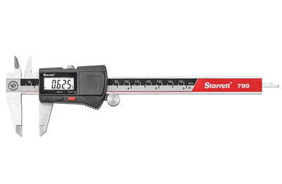 Calibrador Vernier Electrónico 0-6