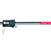 Calibrador Vernier Electrónico 0-8"/200mm sin IP Starrett 799B-8/200