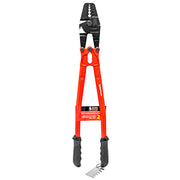 Suajadora 24" Casquillo 1/16" - 3/16", Dogotuls GD1011