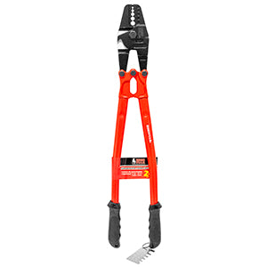 Suajadora 24" Casquillo 1/16" - 3/16", Dogotuls GD1011