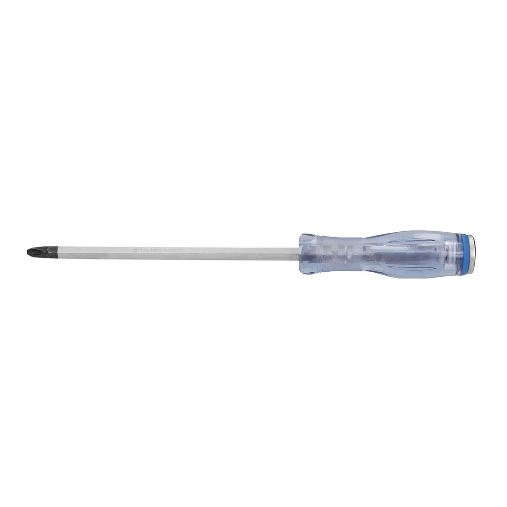 Desarmador De Cruz De Golpe 3/8" x 10", Expert 100814