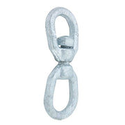 Destorcedor Forjado 1/2" Galvanizado, Dogotuls JG5004