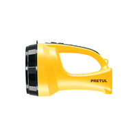 Linterna Reflectora LED 260 lm, Recargable, Pretul 24091