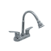 Mezcladora Flexible Para Lavabo, Meer MZL4212F