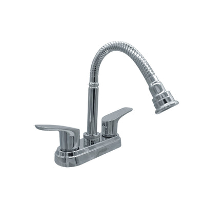 Mezcladora Flexible Para Lavabo, Meer MZL4212F