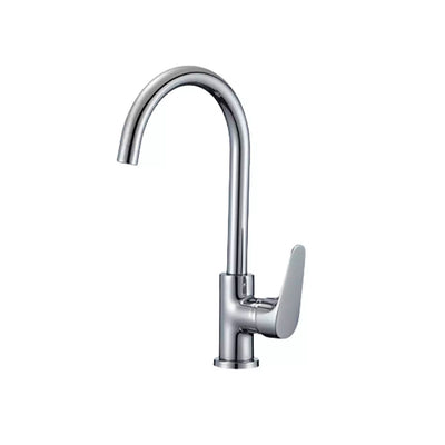 Mezcladora Monomando Para Fregadero Meer MZM813.