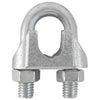 Nudo Galvanizado 1/16 Para Cable de Acero, Dogotuls SH5089