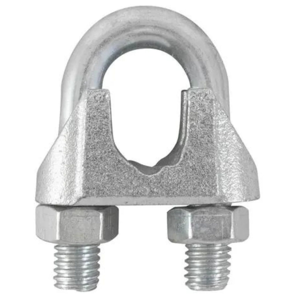 Nudo Galvanizado 1/16 Para Cable de Acero, Dogotuls SH5089