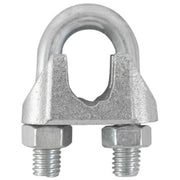Nudo Galvanizado 1/16 Para Cable de Acero, Dogotuls SH5089