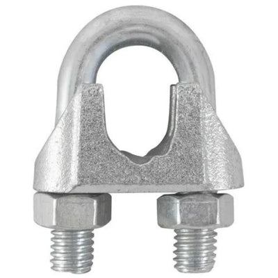 Nudo Galvanizado 1/16 Para Cable de Acero, Dogotuls SH5089