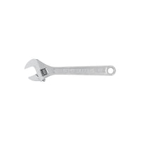 Llave Ajustable (Perico) 10" Cromada, Pretul 21816