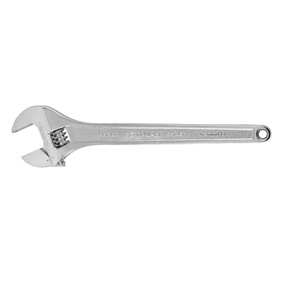 Llave Ajustable (Perico) 15