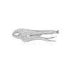 Pinza De Presion Modraza Curva de 10", Pretul 22700