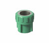 Adaptador Hembra 1 1/2 " x 50 mm PP-R Termofusión, Cnx PRADAPH5038L