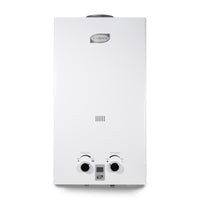 Calentador Instantaneo 6L GN Boiler de paso, Evans CISS6LGN.
