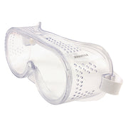 Monogogle Transparente De Plastico, Dogotuls SH3002
