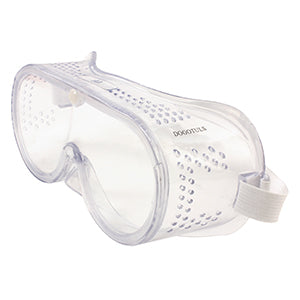 Monogogle Transparente De Plastico, Dogotuls SH3002