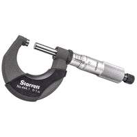 Micrómetro Mecánico 0-1" Starrett T444.1XRL-1