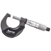 Micrómetro Mecánico 0-1" Starrett T444.1XRL-1