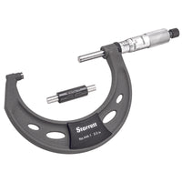 Micrómetro Mecánico 2-3" Starrett T444.1XRL-3