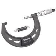 Micrómetro Mecánico 2-3" Starrett T444.1XRL-3