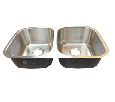 Tarja Doble Submontar 82x47x22, Meer TD8247SR2.