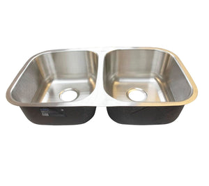 Tarja Doble Submontar 82x47x22, Meer TD8247SR2.
