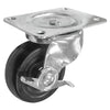Rodaja Hule Negro Gira Freno 4" Buje, Dogotuls ZF5239