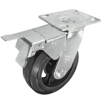 Rodaja Hule NGO Uso Pesado Gira Ferno 6", Dogotuls ZF5240